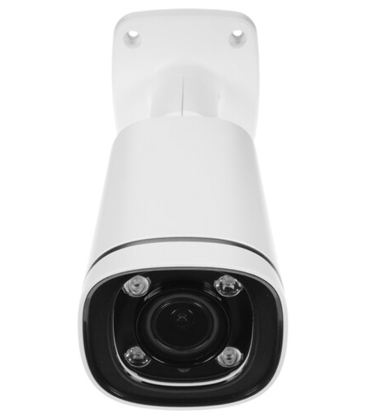 IP-камера TRASSIR TR-D2153ZIR6 v7 2.7-13.5