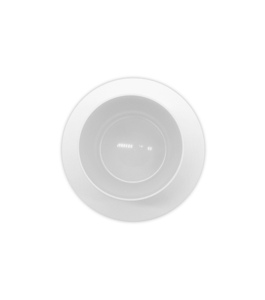 Светильник Ambrella light TN322 SWH белый песок GU5.3 D98*60