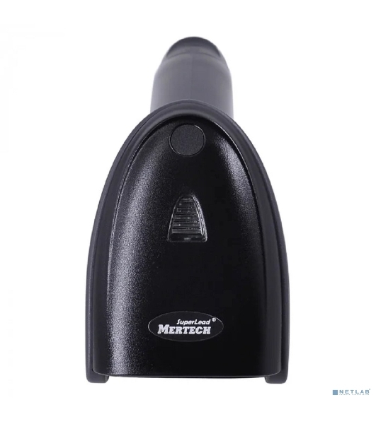 Сканер штрих-кода Mertech CL-2220 BLE Dongle беспроводной черный (4214)