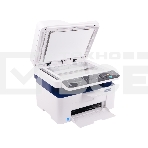 МФУ лазерный Xerox WorkCentre 3025NI (WC3025NI#), A4, ч/б, печ. до 20 стр/мин., скан. до 17 стр/мин., 1200 x 1200 dpi (печать) 600 x 600 dpi (скан.), Wi-Fi, Ethernet, USB, фото14