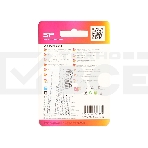 Флеш диск Silicon Power 64Gb Marvel M01 SP064GBUF3M01V1B USB3.0 синий, фото8