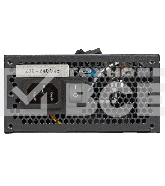 Блок питания Aerocool / Formula SX-400, 400W, 400Вт, 80мм, черный