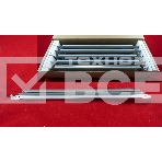 Дозирующее лезвие (Doctor Blade) Samsung ML-1610/1615/1640/1641/1645/2010/2015/2240/2241/2510/2570/2571N, SCX-4021/4321/4521/4725 (D119S) (ELP, Китай) 10штук (цена за упаковку), фото2