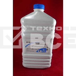 Тонер HP Universal LJ1010-9000, P1005/1505/2015/2035/1102/M401(фл. 1кг) B&W Standart фас. Россия
