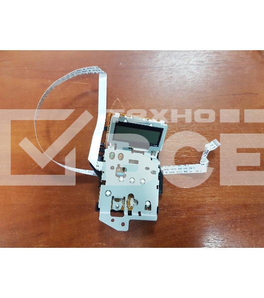 Панель управления в сборе HP LJ M402d/n/dn (RM2-5391)