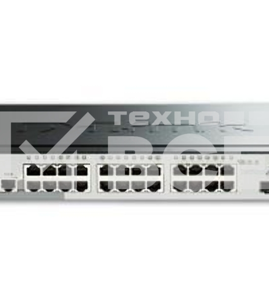 Сетевое оборудование D-Link DGS-1510-28P/A1A Управляемый стекируемый коммутатор SmartPro с 24 портами 10/100/1000Base-T с поддержкой PoE, 2 портами 1000Base-X SFP и 2 портами 10GBase-X SFP+