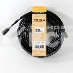 Кабель цифровой TV-COM HDMI19M to HDMI19M, V1.4+3D, 20m <CG150S-20M>, фото8