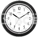 Часы настенные кварцевые Energy модель ЕС-07 круглые, фото 1