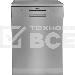 Посудомоечная машина Hansa ZWM616IH, серебристый, 59.8 см, 12 компл., 49 дБ, класс A++, фото7