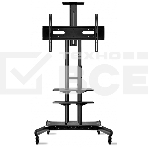 Стойка для телевизора с кронштейном ONKRON TS1881 50