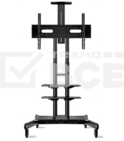 Стойка для телевизора с кронштейном ONKRON TS1881 50