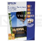 Бумага Epson C13S041765 10x15, 50л, 251г/м2 Полуглянцеваявысококачественная, фото3