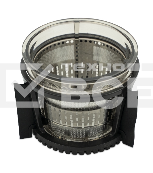 Соковыжималка Galaxy Line GL 0800, красный, шнековая, 200 Вт, функция 