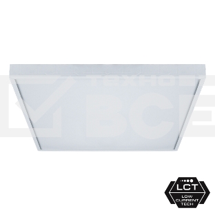 Светильник LED 94 497 NLP-PS2-36-4K (R) 36Вт IP40 (аналог ЛВО 4х18) призма с драйвером Navigator 94497