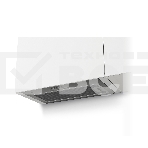 Вытяжка LEX GS BLOC LIGHT 600 INOX  29.1x13.8x50.6см, 46 дБ, 80Вт, 500 м3/ч, фото7