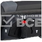 Перфоратор Makita DHR241Z аккумуляторный SDS+ [DHR241Z 18В,Li-ion,3реж,1.9Дж,0-4000у\м,3.5кг,кор,б\акк и з\у,совместим с 4 Ач Li-ion, фото4