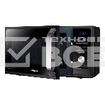 Микроволновая печь Samsung MG23K3515AK черный 23л 800Вт  поворотный механизм, кнопки, фото4