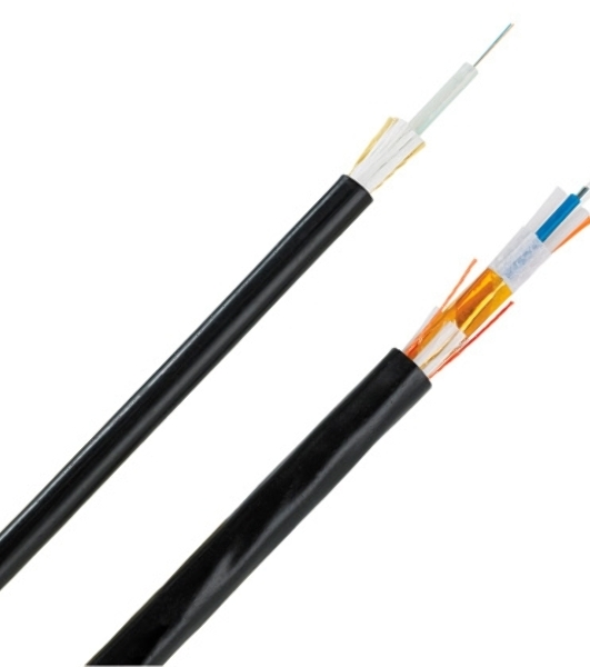 Кабель магистральный Panduit FACC912-40 12x 9/125 OS1/OS2 универсальный LSZH 1м черный (A)