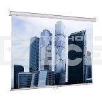 Экраны LUMIEN Eco Picture LEP-100101, 150х150 см, 1:1, фото2