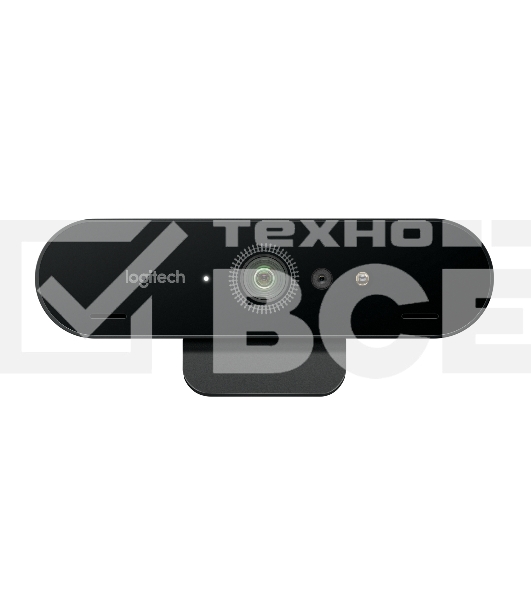 Цифровая камера Logitech Webcam BRIO