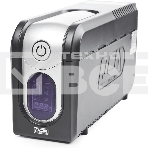 Источник бесперебойного питания Powercom Imperial IMD-525AP 315Вт 525ВА черный, фото8
