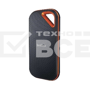 Внешний накопитель SSD USB3.1 2TB EXT. SDSSDE81-2T00-G25 SANDISK