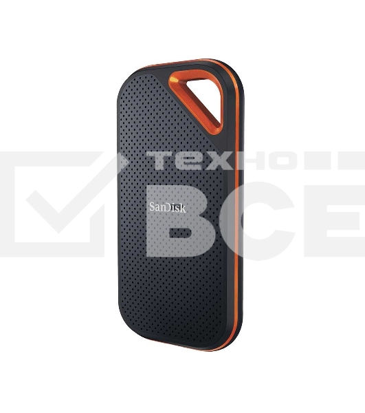 Внешний накопитель SSD USB3.1 2TB EXT. SDSSDE81-2T00-G25 SANDISK