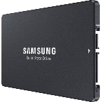 Накопитель SSD Samsung PM883, 7.68Tb, SATA-III, 2.5', R/W 550/520, фото3