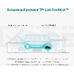Двухдиапазонный гигабитный Wi-Fi роутер TP-Link Archer MR500 AC1200 с поддержкой 4G+ Cat6, фото9