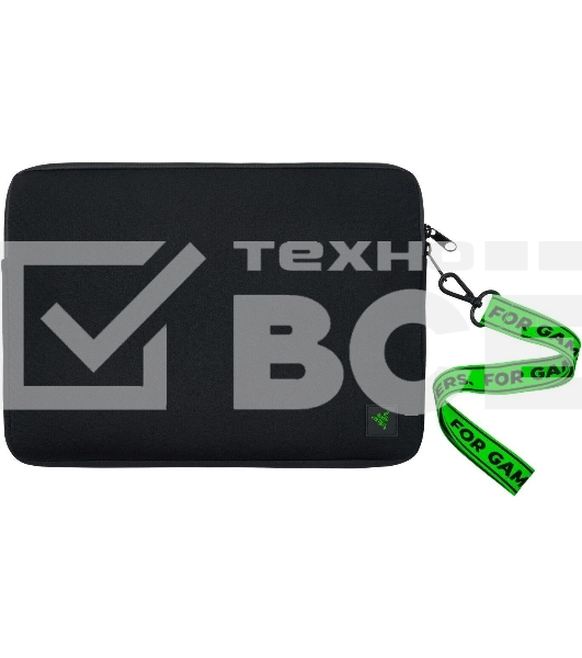 Чехол для ноутбука, Razer Neoprene Sleeve V2 (13.3