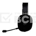 Гарнитура проводная Logitech Headset G PRO X Gaming - черный - USB, фото7