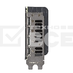 Видеокарта Asus PROART-RTX4060-O8G PCI-E 4.0 RTX4060 8192Mb 128 GDDR6 2550/17000 HDMIx1 DPx3 HDCP Ret, фото24