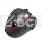 Пылесос BQ VC1401B черный/серый, 350/1400 Вт, уборка сухая, пылесборник мешок 1.5 л, фото27