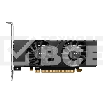 Видеокарта MSI RTX3050 LP 6G OC NVIDIA GeForce RTX 3050 6Gb 128bit PCI-E 4.0 GDDR6 1492/14000 HDMIx2 DPx1 HDCP Ret low profile, фото6