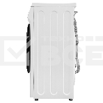 Стиральная машина Maunfeld MFWM106WH052 белый, загрузка фронтальная 6 кг, 1000 об/мин., класс: А+++, фото5