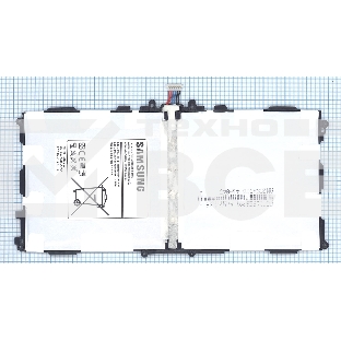 Аккумуляторная батарея T8220E для Samsung Galaxy Note SM-P600, SM-P601