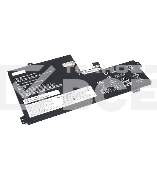 Аккумуляторная батарея для ноутбука Lenovo 100e 100e-81ER 11.25V 3735mAh Orig