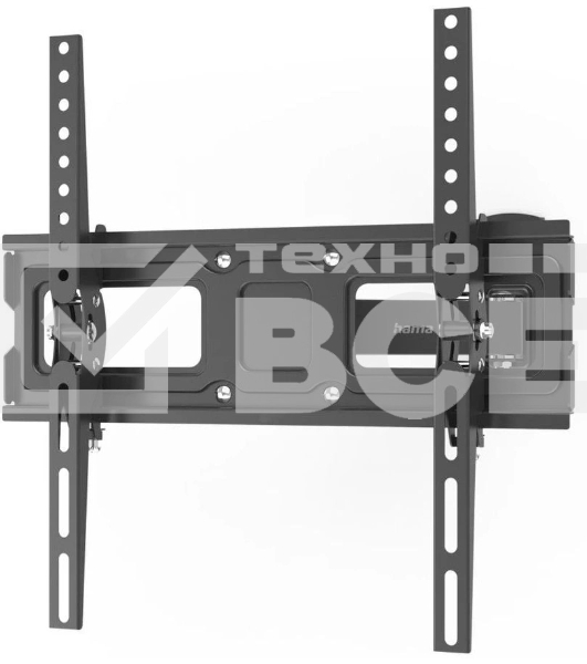 Кронштейн для телевизора Hama 00220832 черный 32