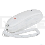 Телефон проводной SANYO RA-S120W белый, фото18