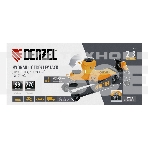 Домкрат гидравлический подкатной Denzel 2/3 т, 98-770 мм, быстрый подъем, низ. подхват, проф, SUV 51270, фото11