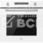 Духовой шкаф Weissgauff EOM 751 PDW, встраиваемый, фото6