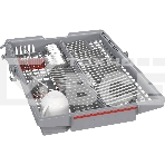 Встраиваемая посудомоечная машина Bosch SPV6EMX76Q, серебристый, 44.8 см, 10 компл., 44 дБ, класс A+++, фото 1