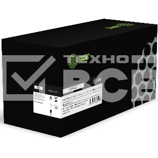 Картридж лазерный Cactus CS-F-1500 55080066 черный (1500стр.) для Huawei PixLab X1