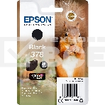 Картридж струйный Singlepack Black 378 Claria Photo HD Ink, фото3