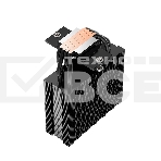 Кулер для процессора PCCooler RT400 ARGb BK, фото3