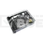 Отвертка с набором бит Jakemy JM-8189A, фото2