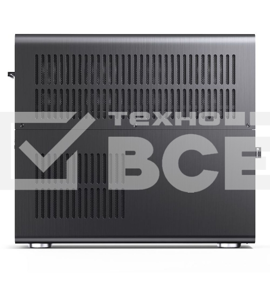 Компьютерный корпус JONSBO Computer Case N5 black