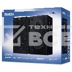 Колонки Sven SPS-614 2.0 (2x20W, Bluetooth, дерево, black), фото18