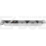 Блок розеток АВР Rem R-16-5C13-C19-T-440-2X1.8 1U 19