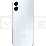Смартфон Samsung Galaxy A06 SM-A065F 6/128Gb, голубой, фото5